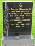 image of grave number 91070